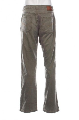 Pánské džíny  Gardeur, Velikost L, Barva Šedá, Cena  269,00 Kč