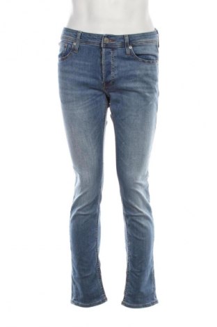 Pánske džínsy  Jack & Jones, Veľkosť M, Farba Modrá, Cena  25,95 €, #133927412