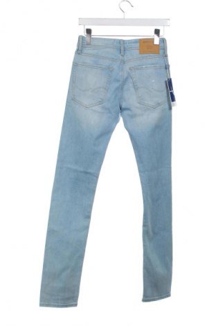 Męskie jeansy Jack & Jones, Rozmiar XS, Kolor Niebieski, Cena 264,00 zł