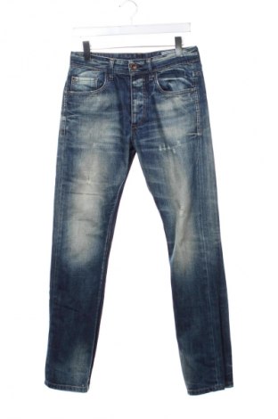 Pánské džíny  Jack & Jones, Velikost S, Barva Modrá, Cena  169,00 Kč