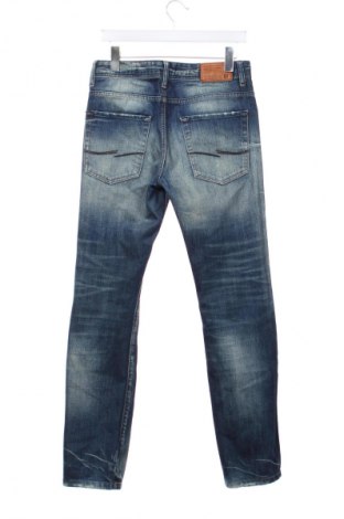 Pánské džíny  Jack & Jones, Velikost S, Barva Modrá, Cena  169,00 Kč