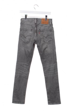 Pánske džínsy  Levi's, Veľkosť S, Farba Sivá, Cena  10,95 €