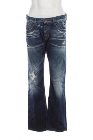 Herren Jeans Pepe Jeans, Größe L, Farbe Blau, Preis € 15,99