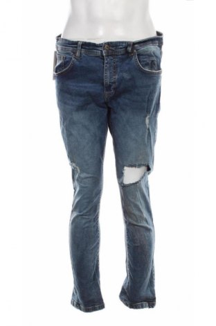 Pánské džíny  Pier One, Velikost L, Barva Modrá, Cena  289,00 Kč