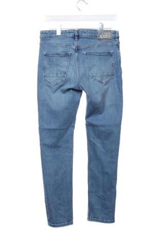 Męskie jeansy Scotch & Soda, Rozmiar S, Kolor Niebieski, Cena 105,99 zł
