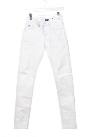 Herren Jeans Scotch & Soda, Größe XS, Farbe Weiß, Preis € 27,99