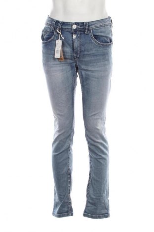 Herren Jeans Timezone, Größe M, Farbe Blau, Preis € 17,99