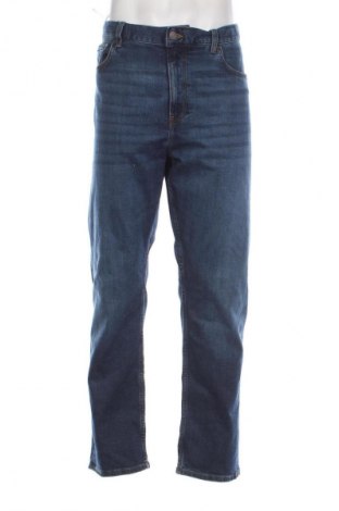 Мъжки дънки Tommy Hilfiger, Размер XXL, Цвят Син, Цена 43,97 €