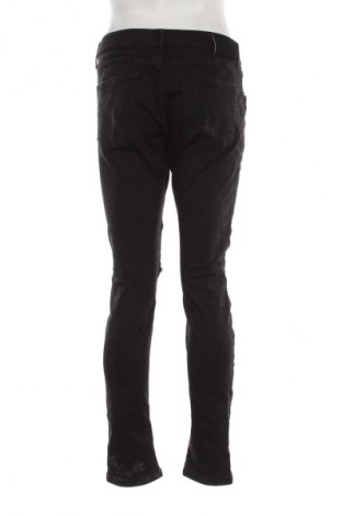 Herren Jeans Unbranded, Größe L, Farbe Schwarz, Preis € 16,18