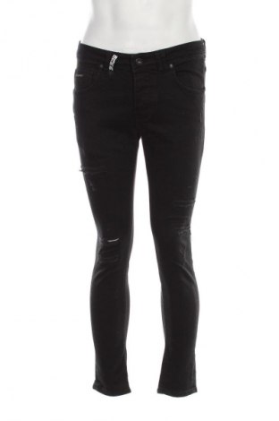 Herren Jeans Unbranded, Größe S, Farbe Schwarz, Preis € 4,99