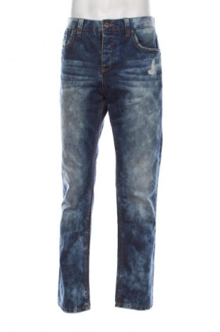 Ανδρικό τζίν Urban Surface, Μέγεθος L, Χρώμα Μπλέ, Τιμή 22,99 €