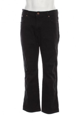 Herren Jeans Wrangler, Größe M, Farbe Schwarz, Preis € 31,99