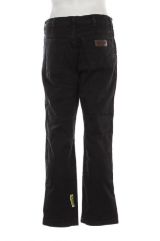 Herren Jeans Wrangler, Größe M, Farbe Schwarz, Preis € 31,99