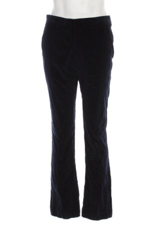 Herren Cordhose Marc By Marc Jacobs, Größe XL, Farbe Blau, Preis 30,99 €, #133839356