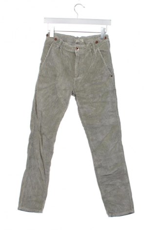 Férfi kordnadrág Scotch & Soda, Méret S, Szín Szürke, Ár 22 239 Ft