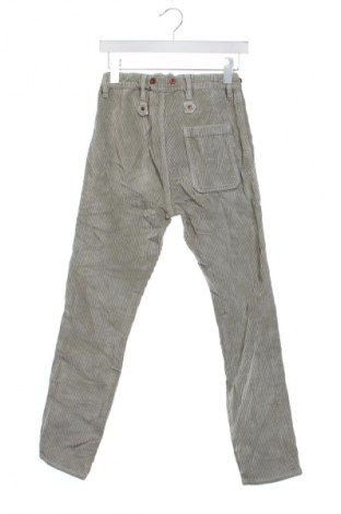 Férfi kordnadrág Scotch & Soda, Méret S, Szín Szürke, Ár 22 239 Ft