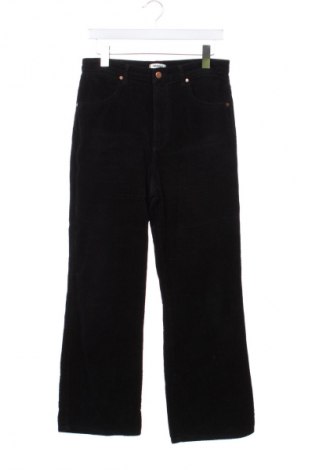 Herren Cordhose Wrangler, Größe S, Farbe Schwarz, Preis € 9,05