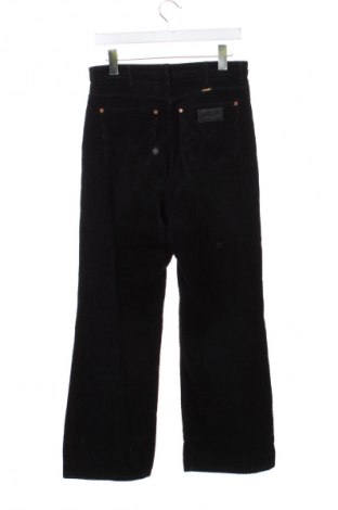 Herren Cordhose Wrangler, Größe S, Farbe Schwarz, Preis € 9,05
