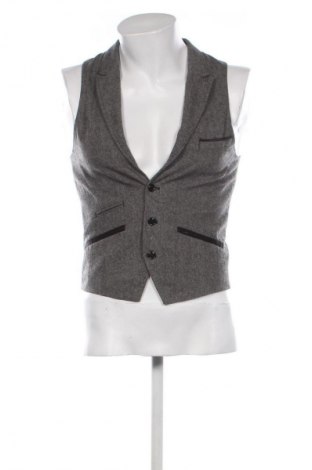 Herrenweste H&M, Größe M, Farbe Mehrfarbig, Preis € 8,96