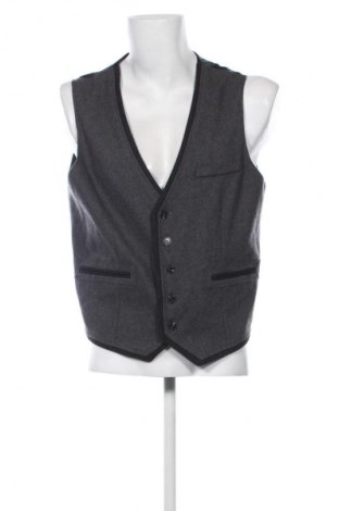 Pánská vesta  Jeff Banks, Velikost XL, Barva Vícebarevné, Cena  122,00 Kč