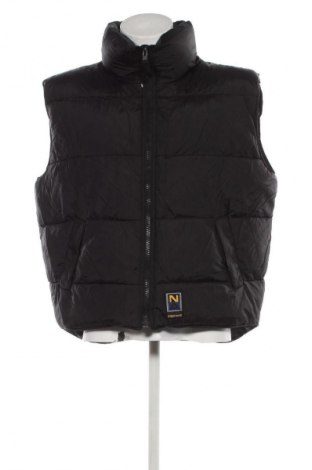 Herrenweste NORDIC, Größe L, Farbe Schwarz, Preis € 19,99, #133914398