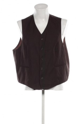 Мъжки елек Paul R. Smith, Размер XXL, Цвят Кафяв, Цена 7,15 €