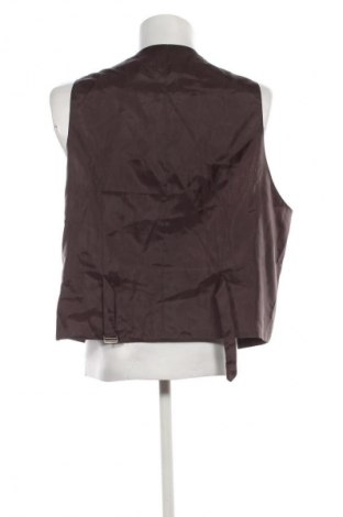 Мъжки елек Paul R. Smith, Размер XXL, Цвят Кафяв, Цена 7,15 €