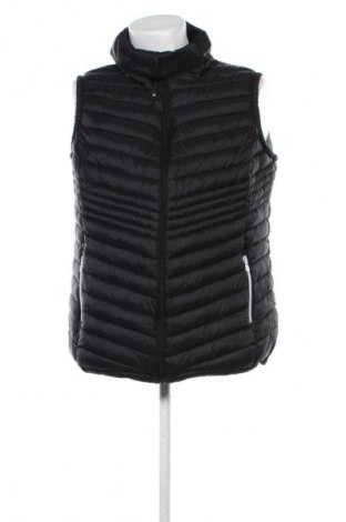 Pánská vesta  Polarino, Velikost M, Barva Černá, Cena  349,00 Kč