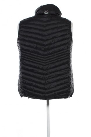 Pánská vesta  Polarino, Velikost M, Barva Černá, Cena  349,00 Kč