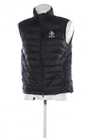 Мъжки елек RLX Ralph Lauren, Размер L, Цвят Син, Цена 81,80 €, #133918821