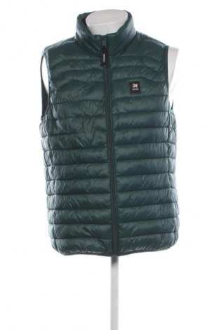 Мъжки елек Vanguard, Размер XL, Цвят Зелен, Цена 104,81 €, #133989176