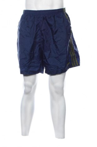Férfi rövidnadrág Adidas, Méret XL, Szín Kék, Ár 6 849 Ft, #133925925