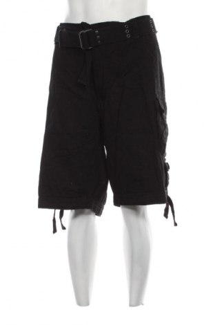Herren Shorts Brandit, Größe 3XL, Farbe Schwarz, Preis € 21,99