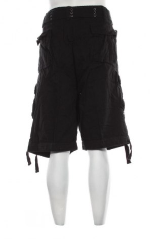 Herren Shorts Brandit, Größe 3XL, Farbe Schwarz, Preis € 21,99