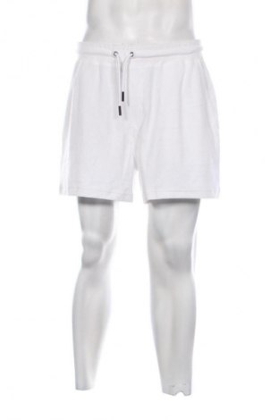 Herren Shorts Calvin Klein, Größe XL, Farbe Weiß, Preis 46,99 €, #133985511