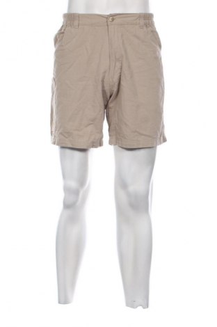 Herren Shorts Decathlon, Größe L, Farbe Beige, Preis € 4,99