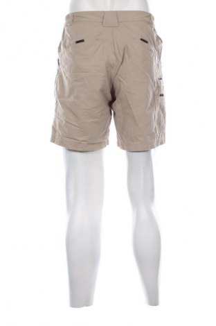 Herren Shorts Decathlon, Größe L, Farbe Beige, Preis € 4,99