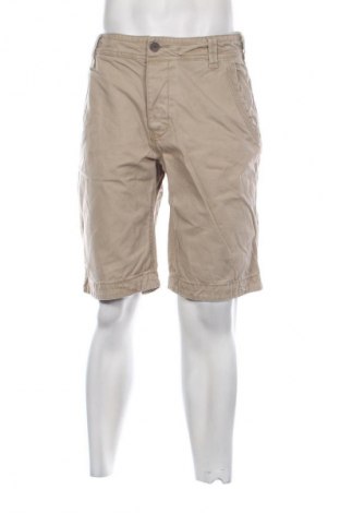 Herren Shorts Fat Face, Größe L, Farbe Beige, Preis € 15,25
