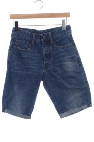 Herren Shorts G-Star Raw, Größe XS, Farbe Blau, Preis € 20,99