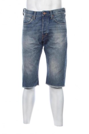 Herren Shorts H&M, Größe L, Farbe Blau, Preis € 14,77