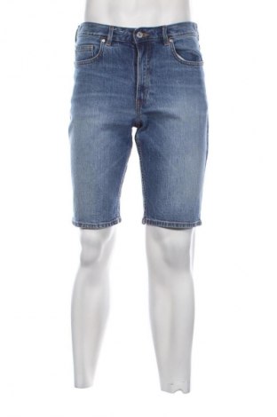 Ανδρικό κοντό παντελόνι H&M, Μέγεθος M, Χρώμα Μπλέ, Τιμή 6,99 €
