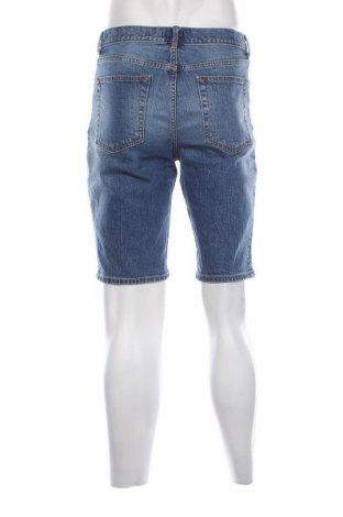 Ανδρικό κοντό παντελόνι H&M, Μέγεθος M, Χρώμα Μπλέ, Τιμή 6,99 €
