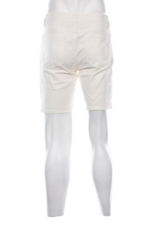 Herren Shorts H&M, Größe S, Farbe Ecru, Preis € 7,99