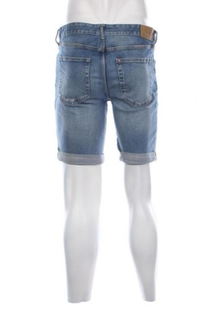 Ανδρικό κοντό παντελόνι H&M, Μέγεθος L, Χρώμα Μπλέ, Τιμή 5,99 €