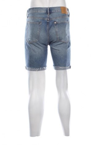 Pánské kraťasy H&M, Velikost M, Barva Modrá, Cena  229,00 Kč