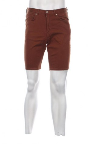 Pánské kraťasy H&M, Velikost S, Barva Hnědá, Cena  179,00 Kč