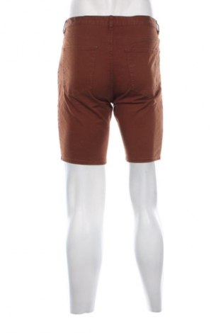 Pánské kraťasy H&M, Velikost S, Barva Hnědá, Cena  179,00 Kč