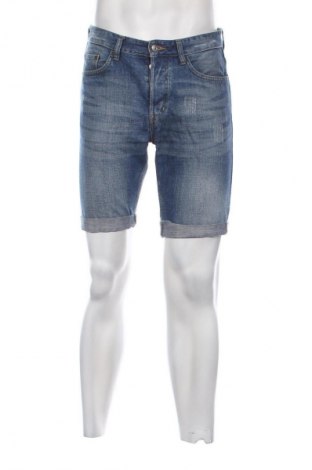 Herren Shorts H&M L.O.G.G., Größe M, Farbe Blau, Preis € 5,11