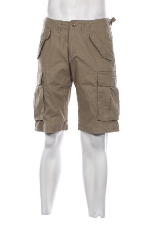 Herren Shorts H&M L.O.G.G., Größe S, Farbe Grün, Preis € 9,72