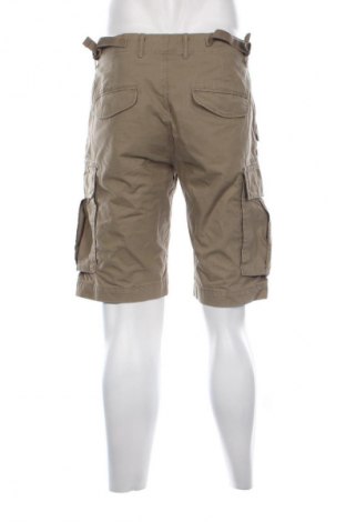 Herren Shorts H&M L.O.G.G., Größe S, Farbe Grün, Preis € 9,72
